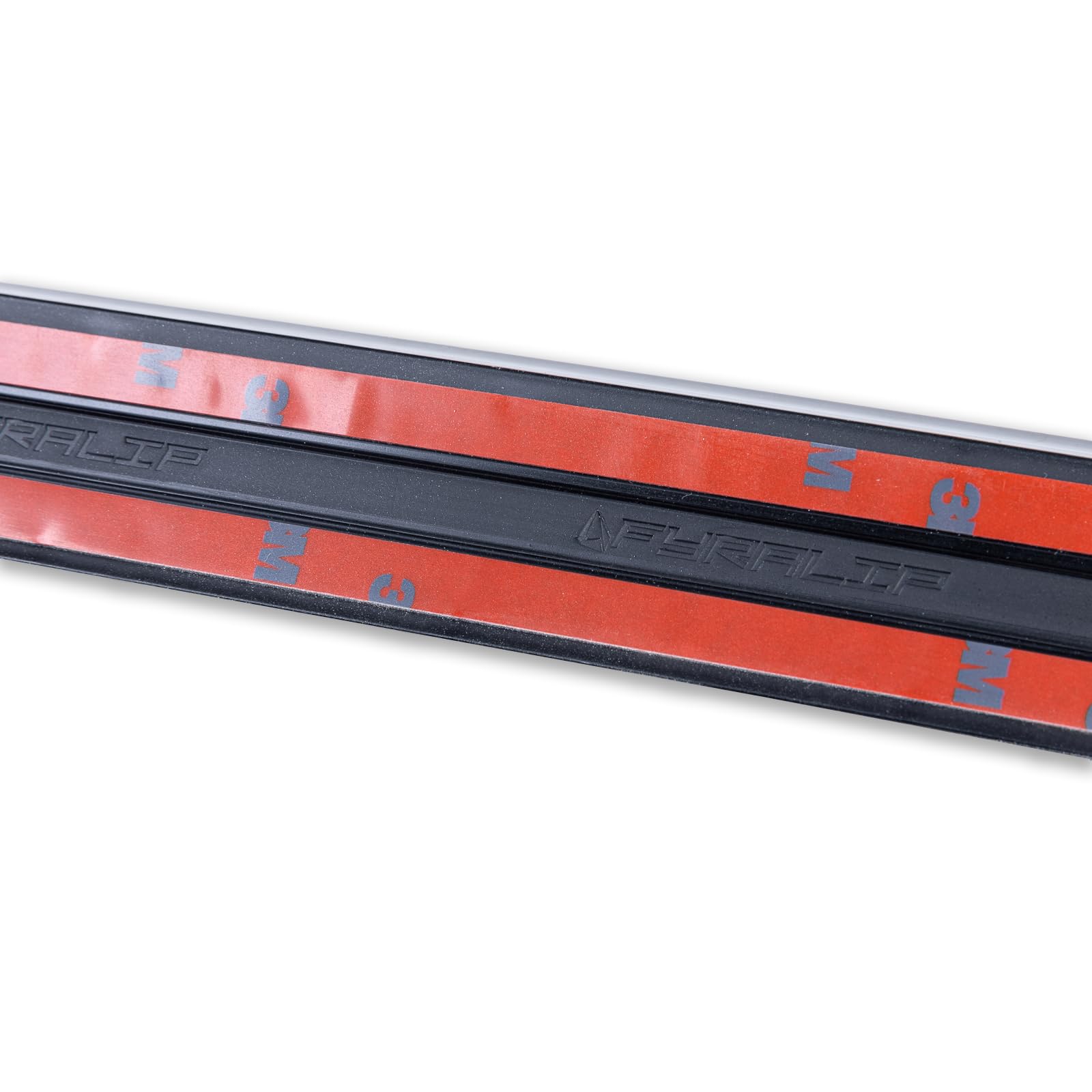 Amazon.com: FYRALIP Painted Trunk Lip Wing Spoiler For